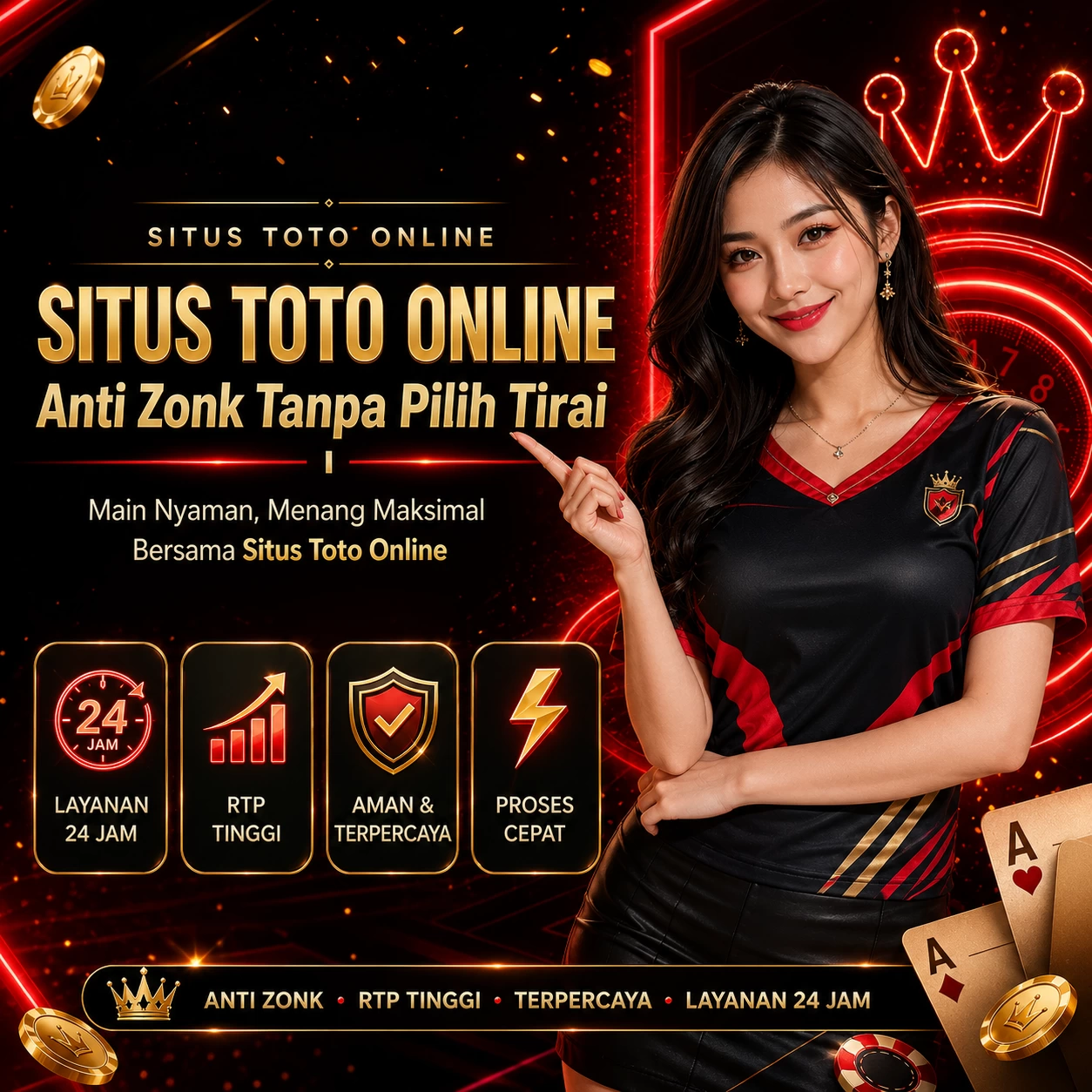Keberagaman Permainan di hokitime untuk Para Gamer